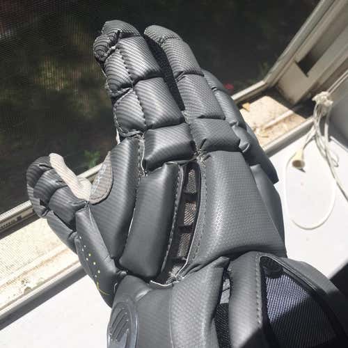 New Rome RX3 Lacrosse Gloves