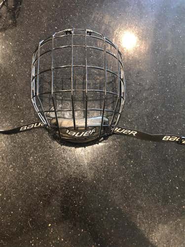 Profile III Facemask  Senior