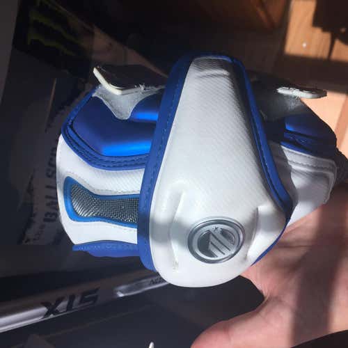 New Rome nhx Arm Pads