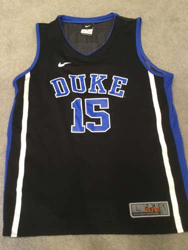 Nike Duke Jersey Youth Large