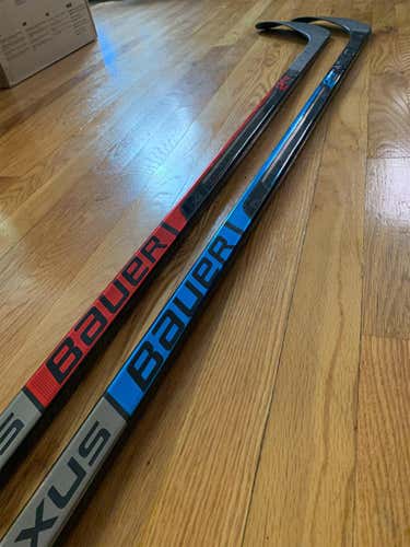 2 PACK Nexus 2N Pro RH P28