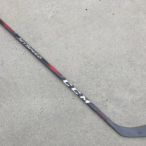CCM JetSpeed Pro Stock Hockey Stick Grip 100 Flex Left P19 4027