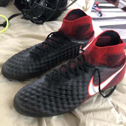 Magista Obra II Cleats