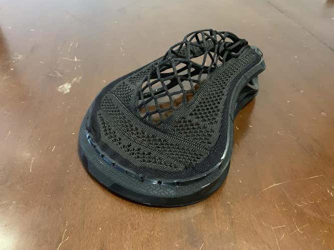 New Warrior Evo Warp Pro Head