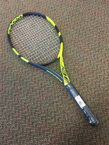New Pure Aero Tour Tennis Racquet w M7 String