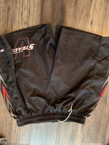 Vancouver Stealth Projoy Shorts (Game Jersey)