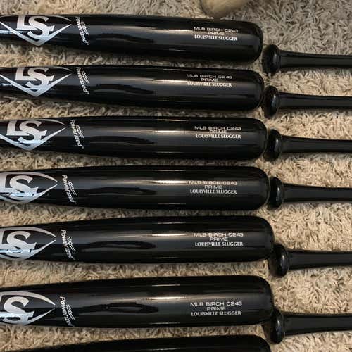 C243 For Trade For Warstic