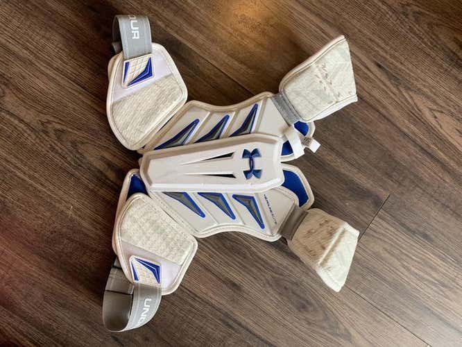 New Under Armour Spectre Shoulder Pads