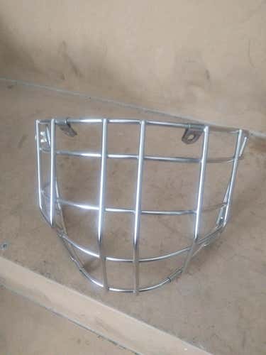 New Bauer Profile CAGE