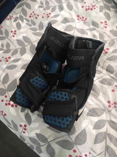 Bauer Elbow Pads Senior M