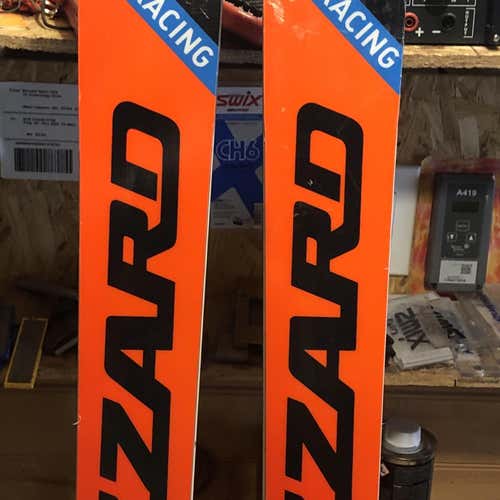 2015 Blizzard  Race GS WorldCup Skis