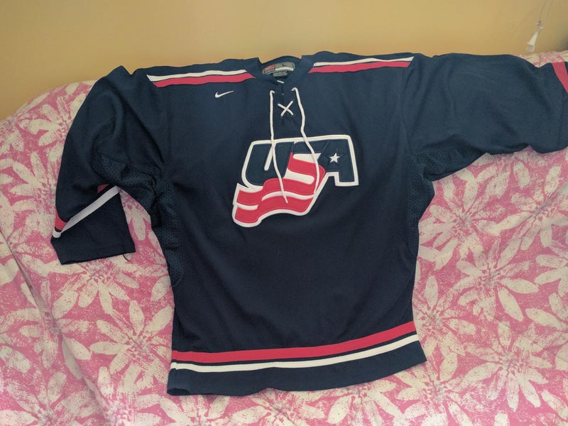 Nike Jersey Team USA. Senior L