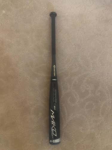 Easton Mako Beast Bat