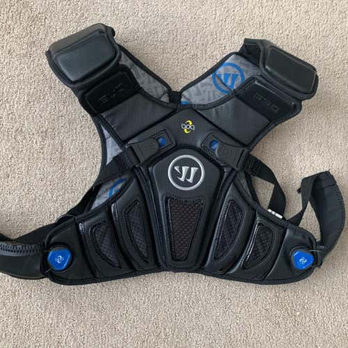 Evo Pro HitLyte Shoulder Pads
