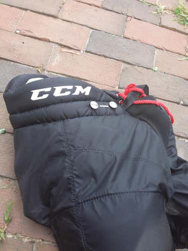 CCM RBZ Hockey Pants Youth