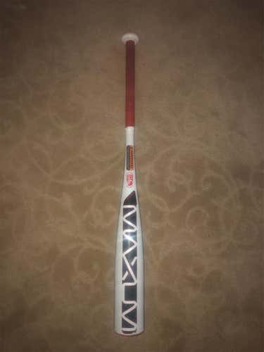 Maxum Bat