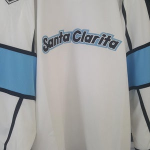 (BRAND NEW) Santa Clarita HC Jersey (X-LARGE)