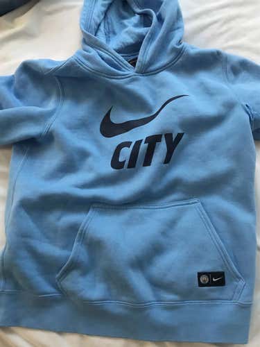 Nike Sweatshirt Youth