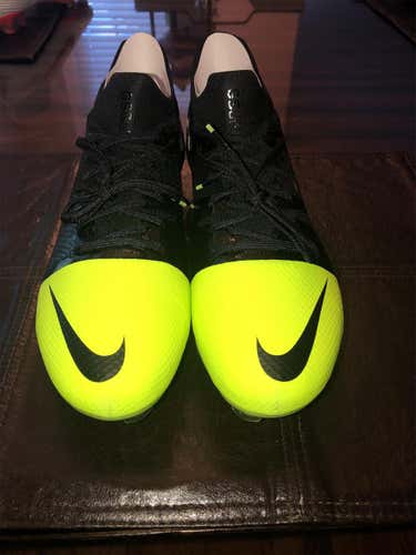 New Mercurial Superfly Cleats
