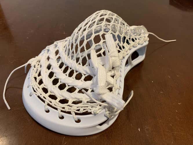 New StringKing Mark 2D Head
