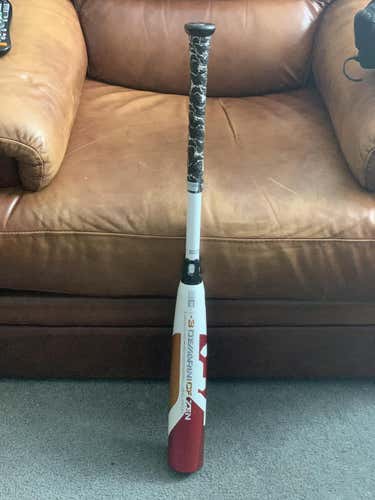 2018 DeMarini CF Zen Bat