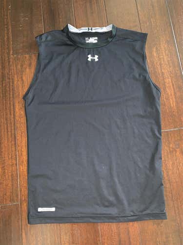 New Under Armour Compression Tank Adult XXL