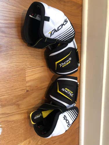 Tacks 5092 Elbow Pads Junior