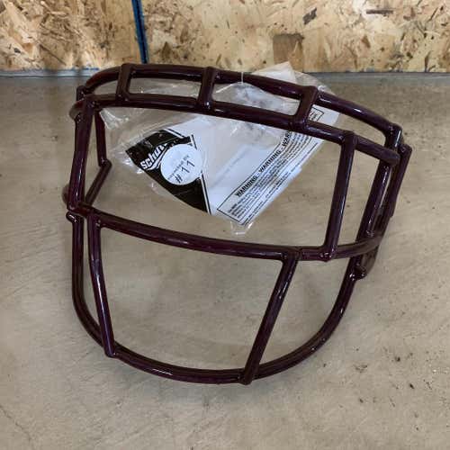 Brand New | Magenta | VEGOP CLASSIC Football Cage