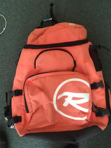 Rossignol Hero Boot Pro Ski Backpack