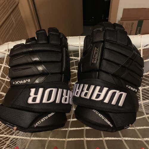 Alpha dx Gloves Senior