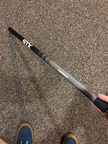 New STX Composite Shaft