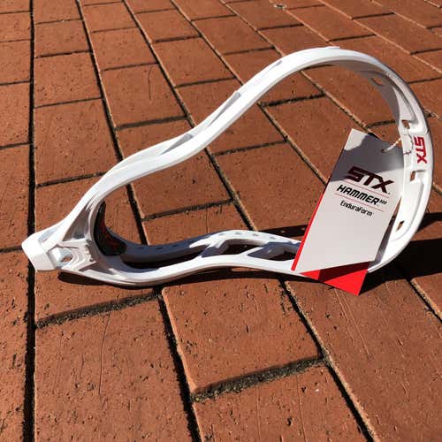 New Hammer 500 EnduralForm Head