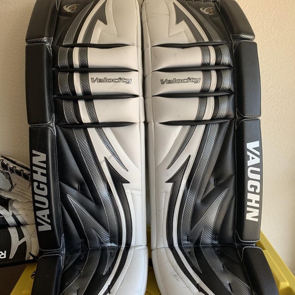 Velocity V4 Goalie Full Set Regular Senior