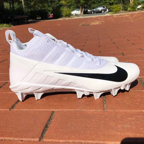 New Nike Lacrosse Cleats Adult