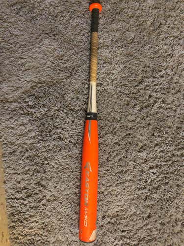 2017 Mako Bat Orange