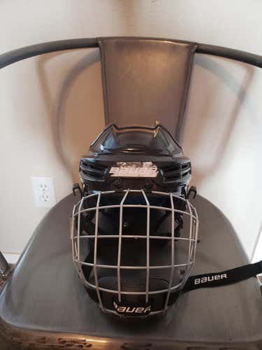 Bauer Prodigy Helmet