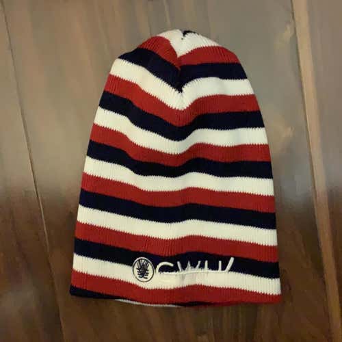 GoodWoodHockey Winter Hats Brand New Beanie