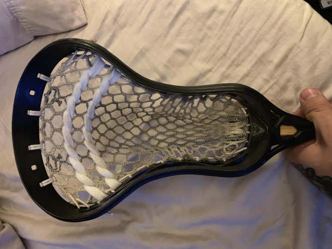 Under Armour Command Head