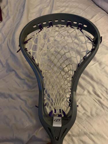 New Gait Recon XL hs