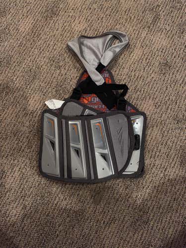 Under Armour Shoulder Pads