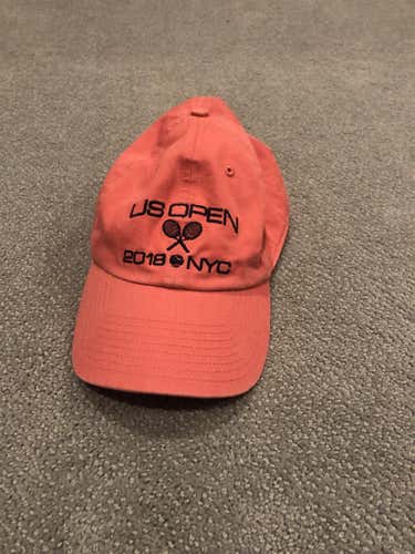 2018 US Open Hat New - 47 Brand