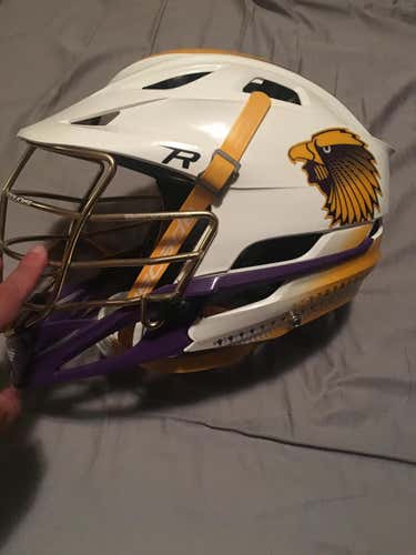 Cascade R Helmet Adult