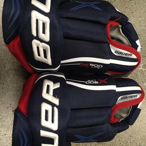 Vapor X900 Lite Gloves Senior