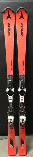 2017 Atomic Redster FIS SL Skis