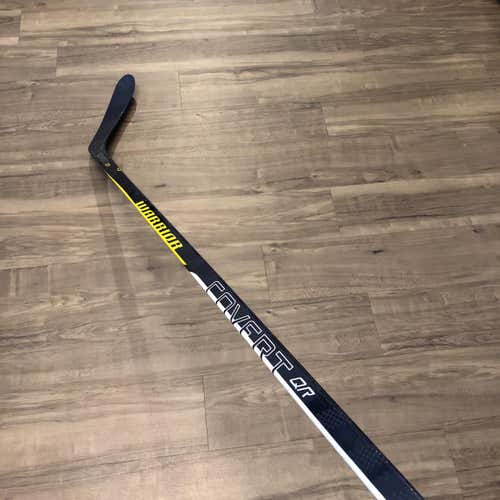Covert QR Custom 75 Flex RH Pro Stock