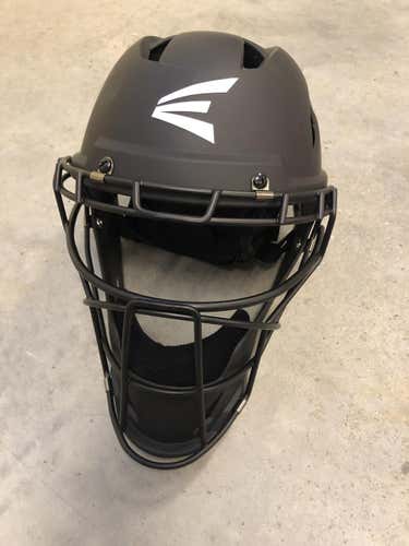 New Easton Catcher's Mask Senior Small