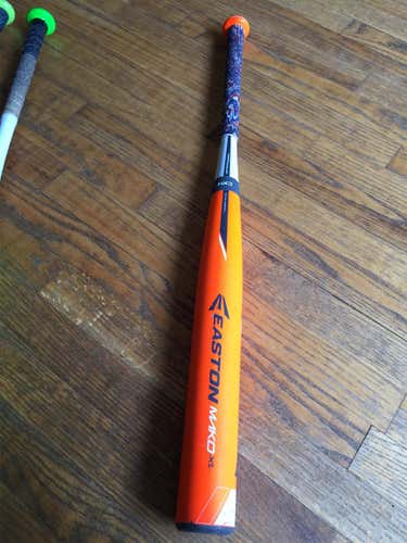 Mako Bat