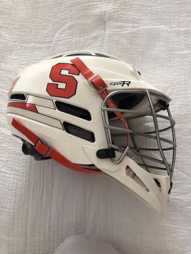Syracuse Cascade CPXR Game Used