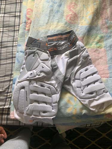 Shock Doctor Padded Compression Girdle