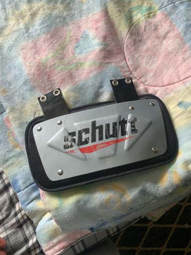 Schutt